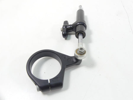 2015 KTM 1190 Adventure R Steering Damper Stabilizer + Mounts 16181N53ES {{ shop.shopifyCountryName }} - Mototech271