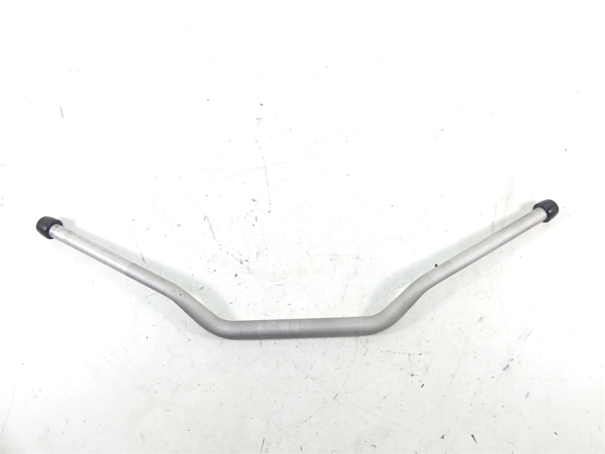 2013 Ducati Diavel Red Straight Oem Handlebar Handle Bar 36011182B {{ shop.shopifyCountryName }} - Mototech271