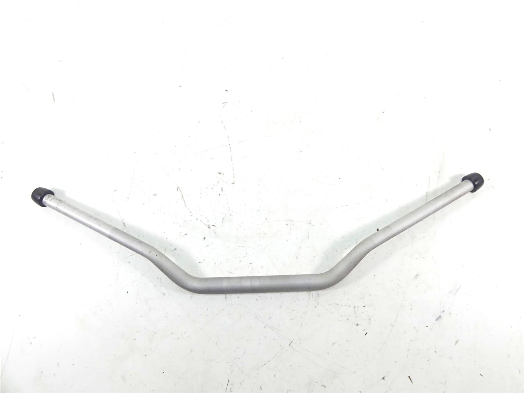 2013 Ducati Diavel Red Straight Oem Handlebar Handle Bar 36011182B {{ shop.shopifyCountryName }} - Mototech271