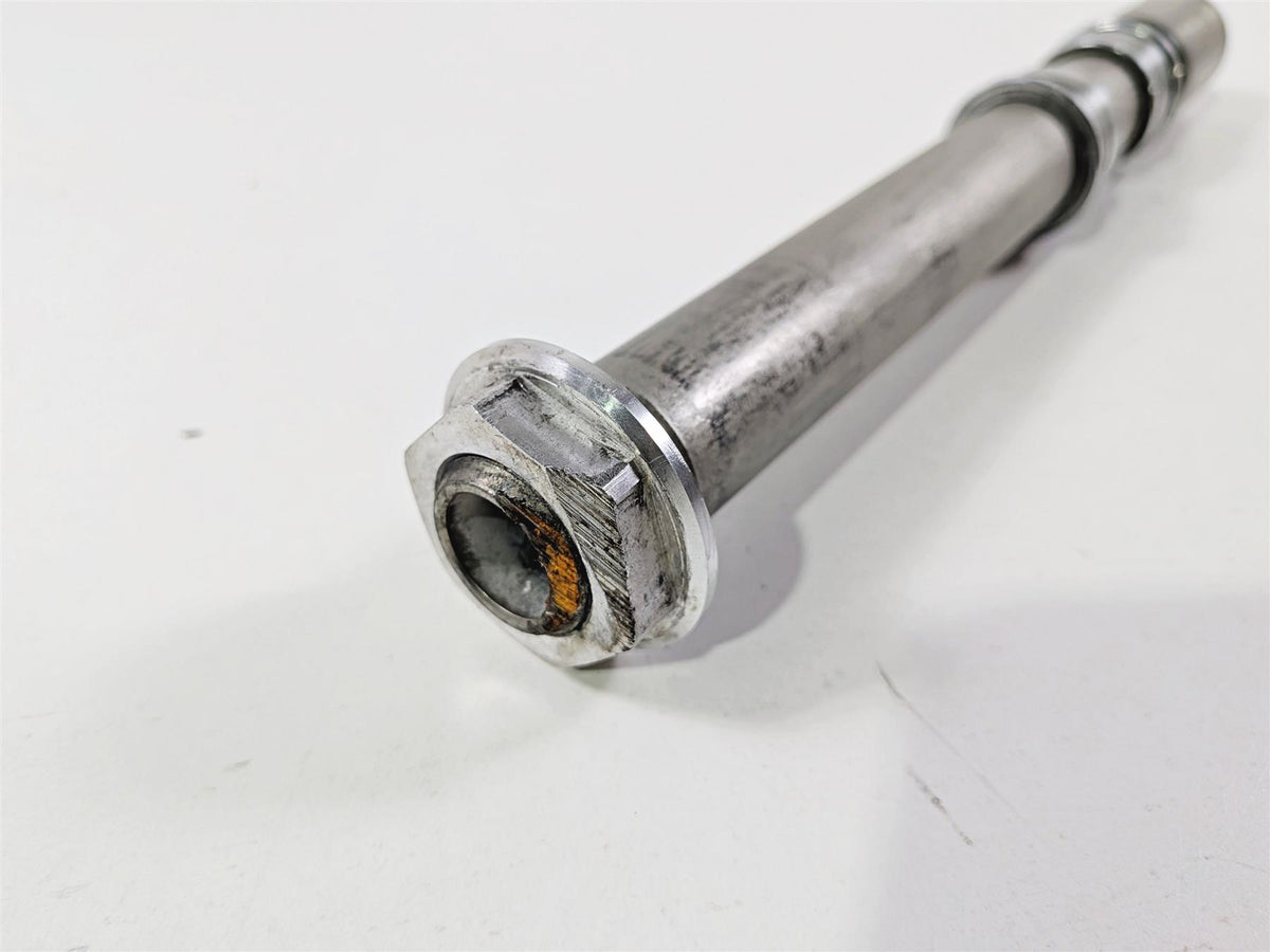 2022 Yamaha YZF R1 R1M RN65 Front Axle Wheel Spindle 2CR-25181-00-00-Mototech271