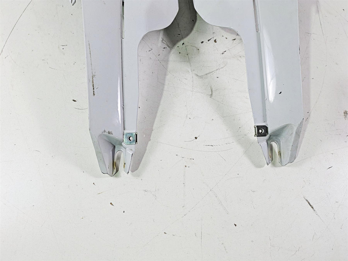 2015 BMW K1600 GT K48 Gas Tank Cover Fairing Set 48218553893 48218553894 {{ shop.shopifyCountryName }} - Mototech271