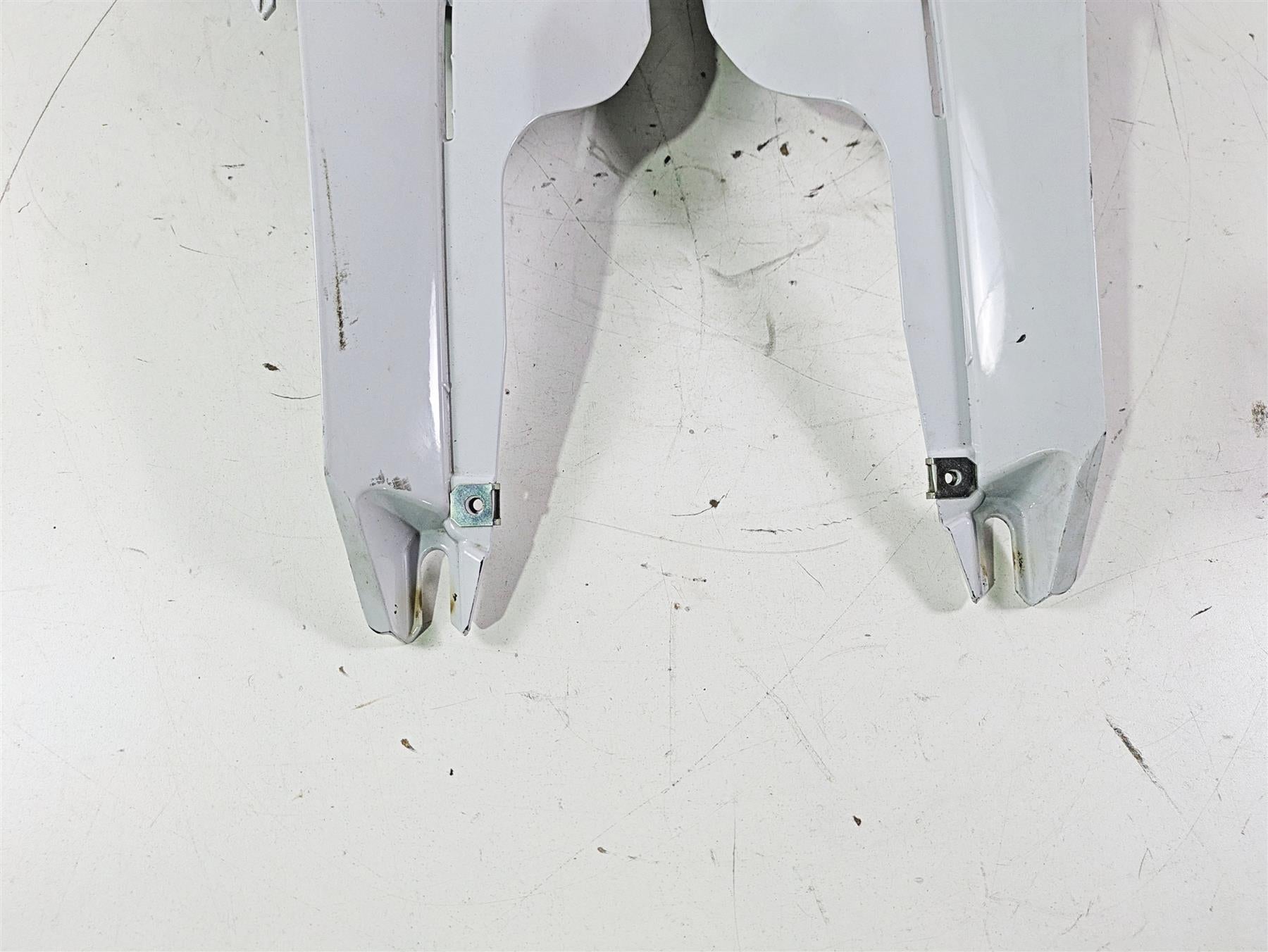 2015 BMW K1600 GT K48 Gas Tank Cover Fairing Set 48218553893 48218553894 {{ shop.shopifyCountryName }} - Mototech271