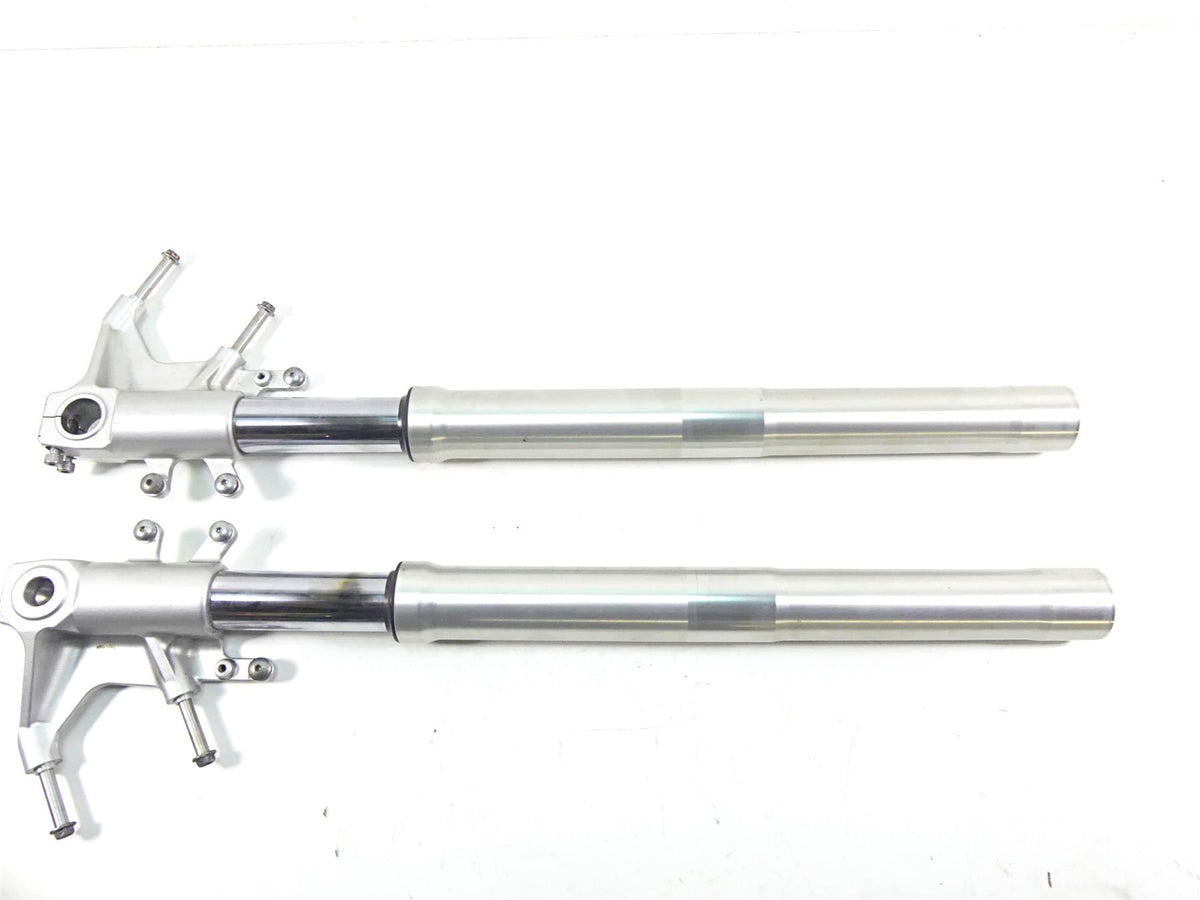 2008 Suzuki M109R VZR1800 Front Fork Leg Damper Set Read 51103-48G10 51104-48G10 {{ shop.shopifyCountryName }} - Mototech271