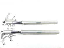 Load image into Gallery viewer, 2008 Suzuki M109R VZR1800 Front Fork Leg Damper Set Read 51103-48G10 51104-48G10
