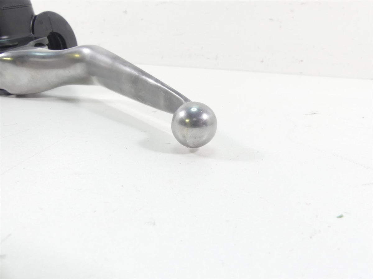 2016 Harley Touring FLHTP Electra Glide Clutch Master Cylinder & Lever 11/16" {{ shop.shopifyCountryName }} - Mototech271