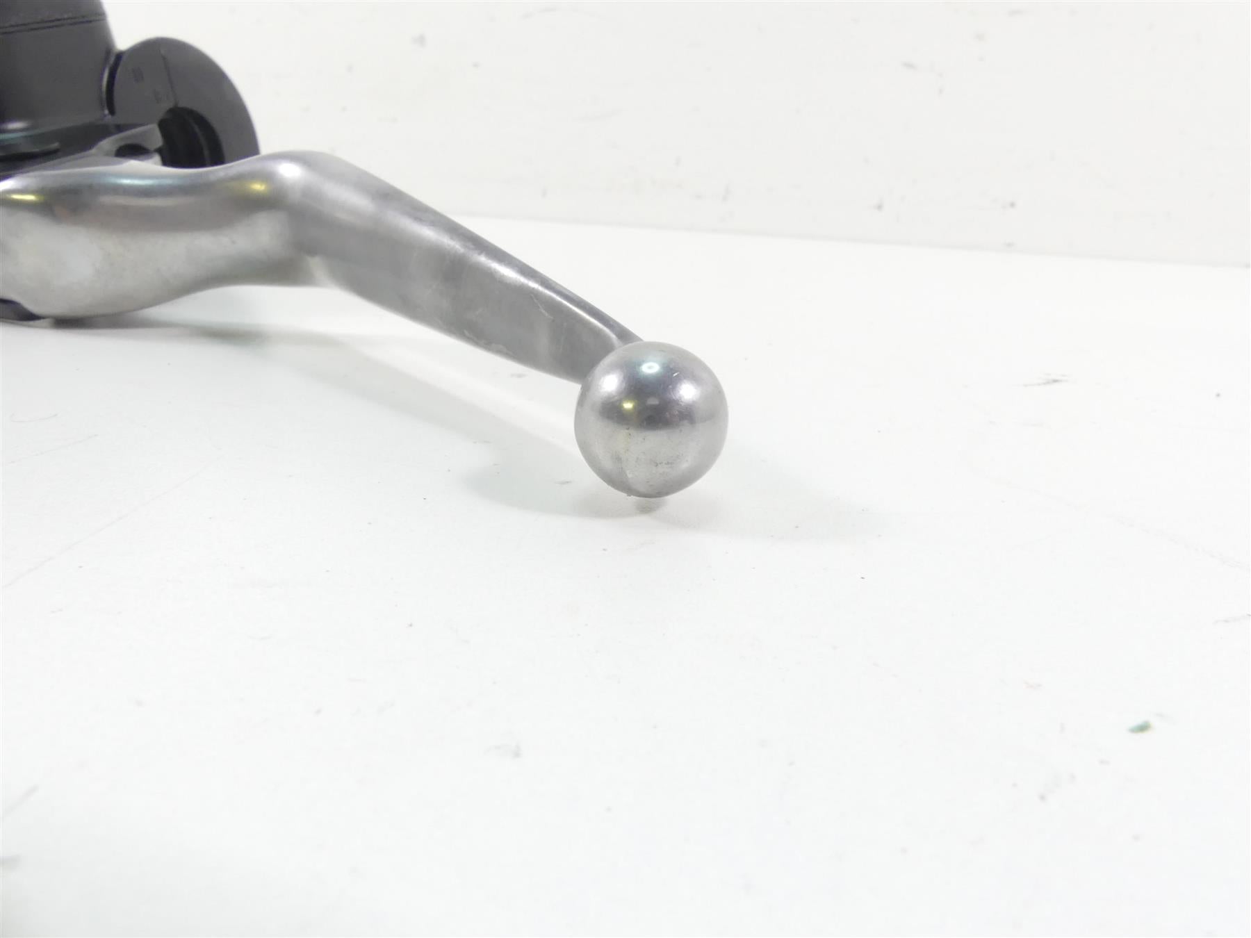 2016 Harley Touring FLHTP Electra Glide Clutch Master Cylinder & Lever 11/16" {{ shop.shopifyCountryName }} - Mototech271