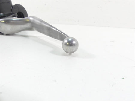 2016 Harley Touring FLHTP Electra Glide Clutch Master Cylinder & Lever 11/16" {{ shop.shopifyCountryName }} - Mototech271
