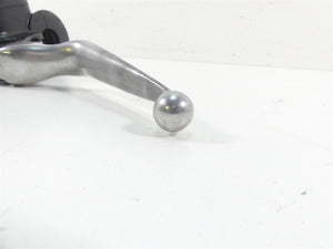 2016 Harley Touring FLHTP Electra Glide Clutch Master Cylinder & Lever 11/16"