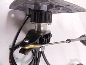 2002 Kawasaki Jetski Ultra 130 Di Complete Handlebar Steering Set 39117-3712 | Mototech271