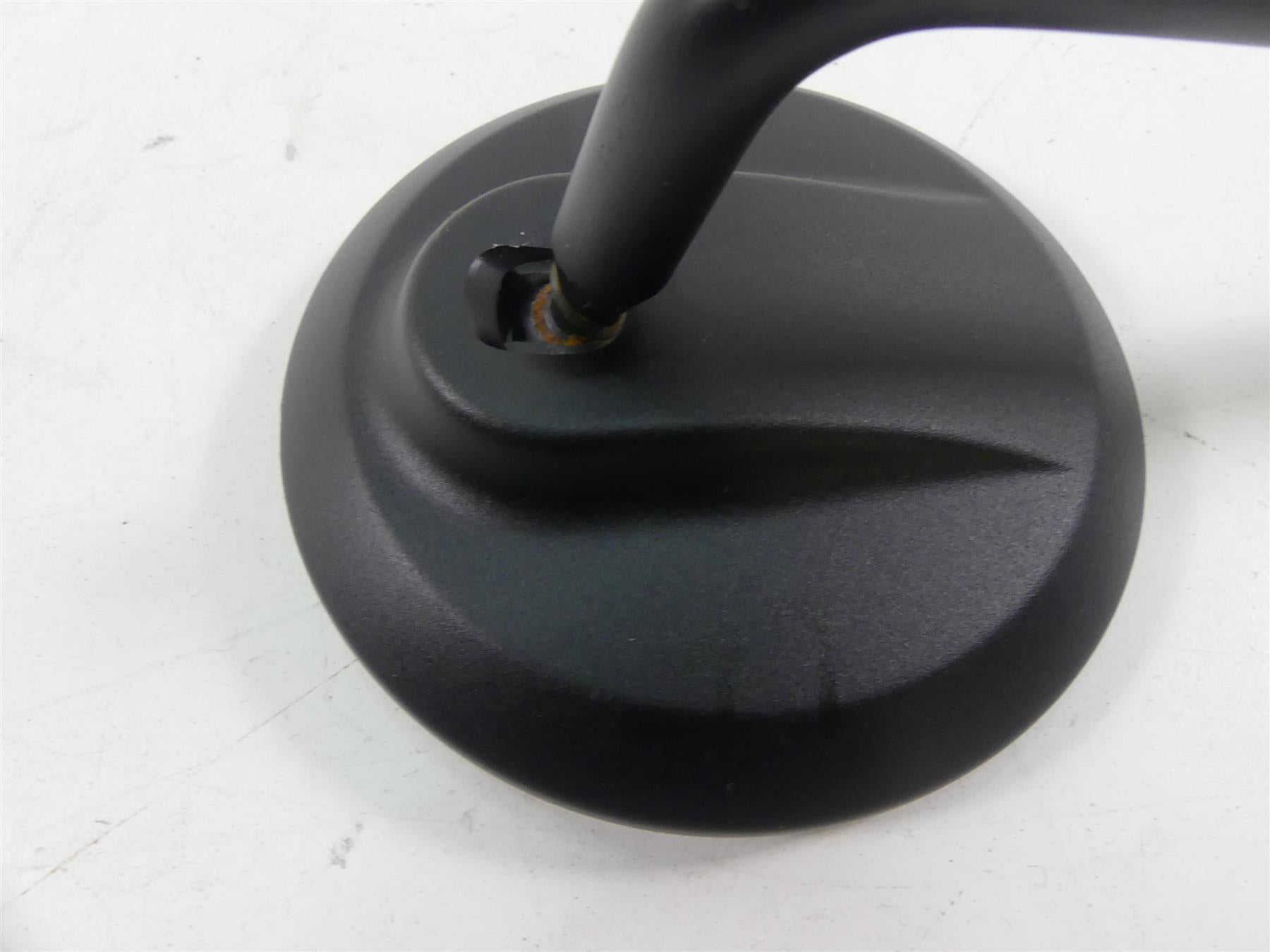 2022 Indian FTR1200 S Left Side Rear View Mirror 2637543 {{ shop.shopifyCountryName }} - Mototech271
