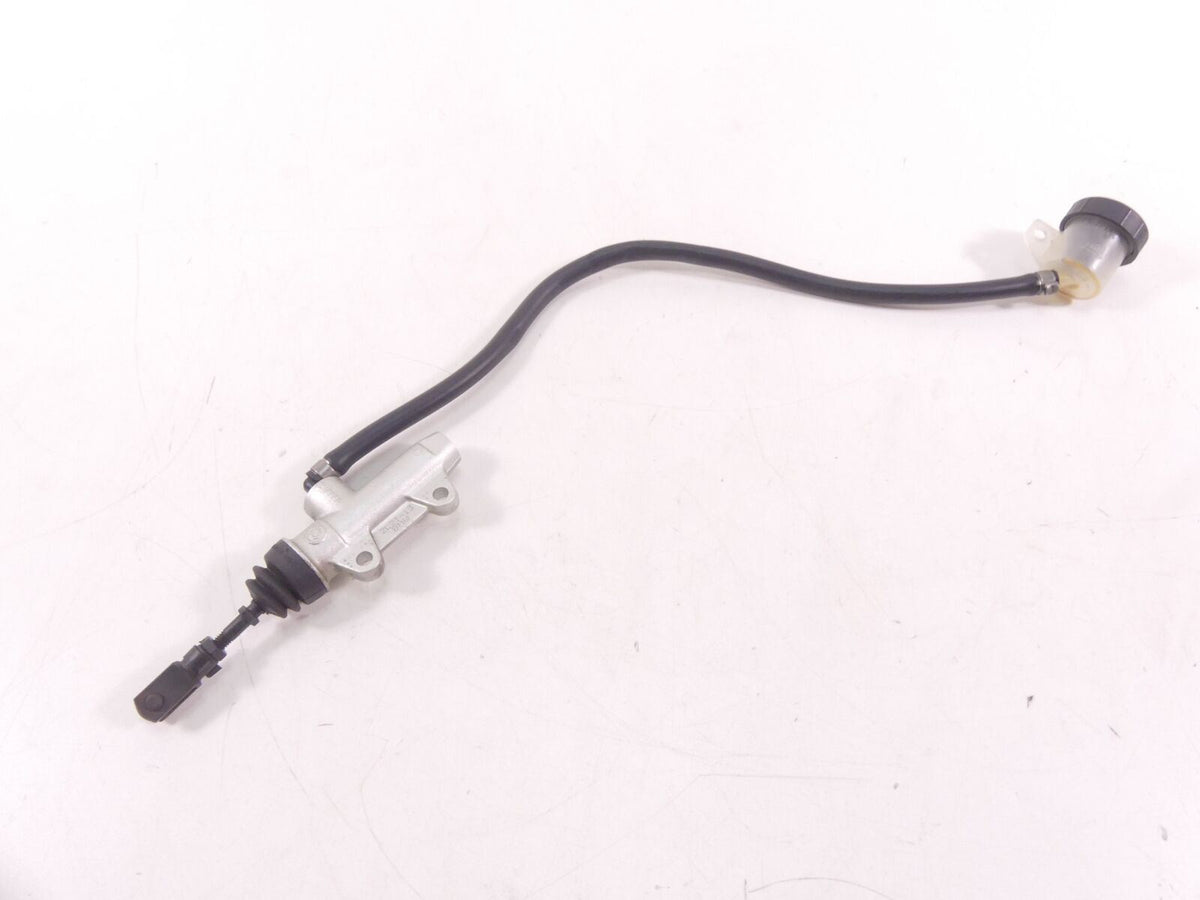 2013 BMW F800GS K72 Rear 13mm Brembo Brake Master Cylinder 34217692190 {{ shop.shopifyCountryName }} - Mototech271