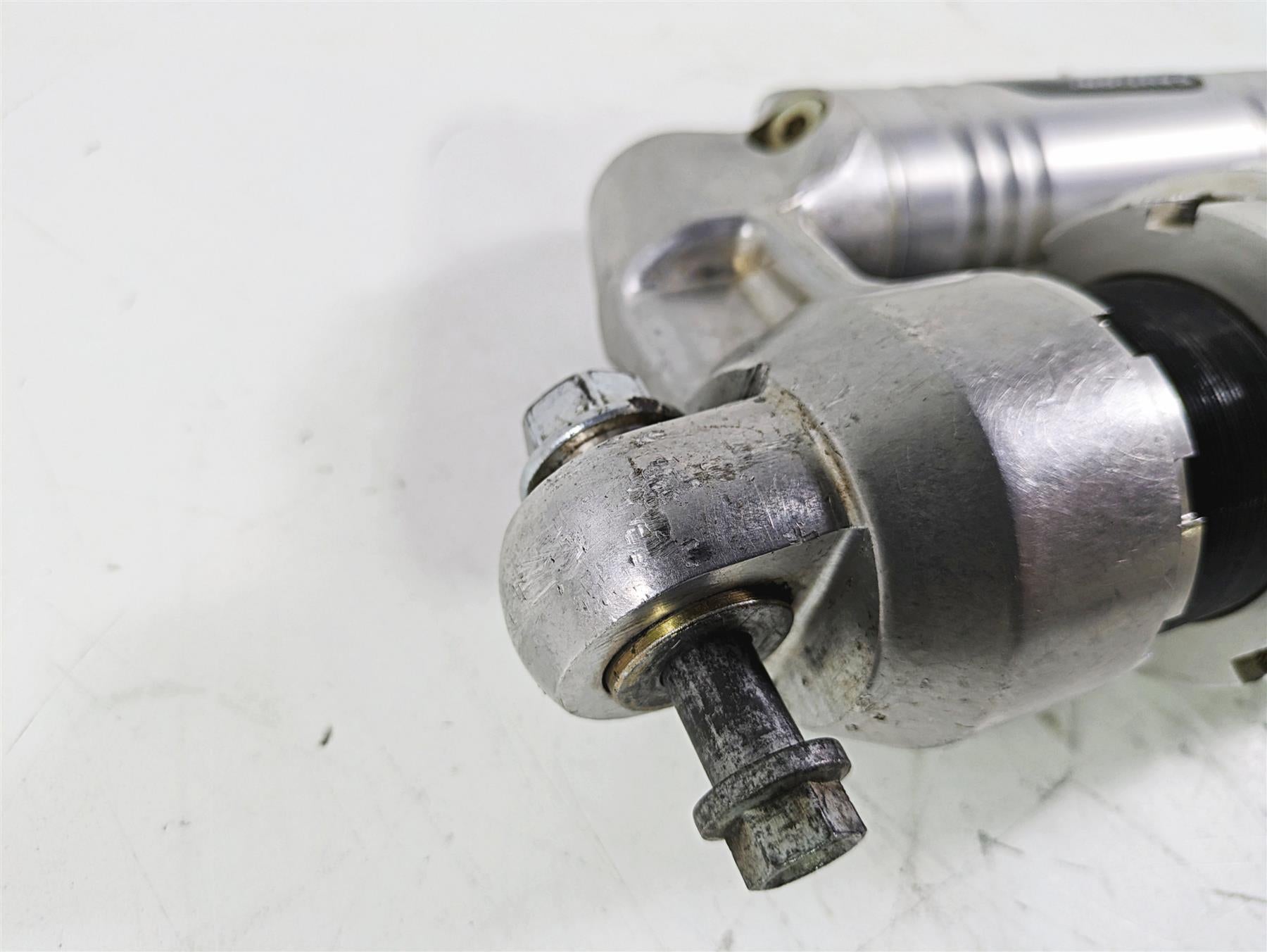 2007 2008 Husaberg FE550 WP Rear Shock Damper 12457C02 {{ shop.shopifyCountryName }} - Mototech271