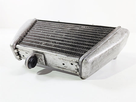 2016 Aprilia RSV 1100 Tuono V4 Factory Oil Cooler & Lines 2B000897 {{ shop.shopifyCountryName }} - Mototech271