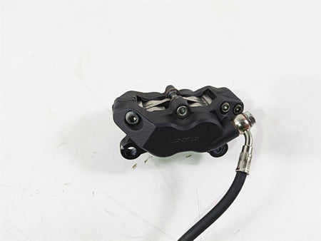 2012 Mv Agusta F4 RR Rear CRC Brake Caliper + Line 80A082753 {{ shop.shopifyCountryName }} - Mototech271
