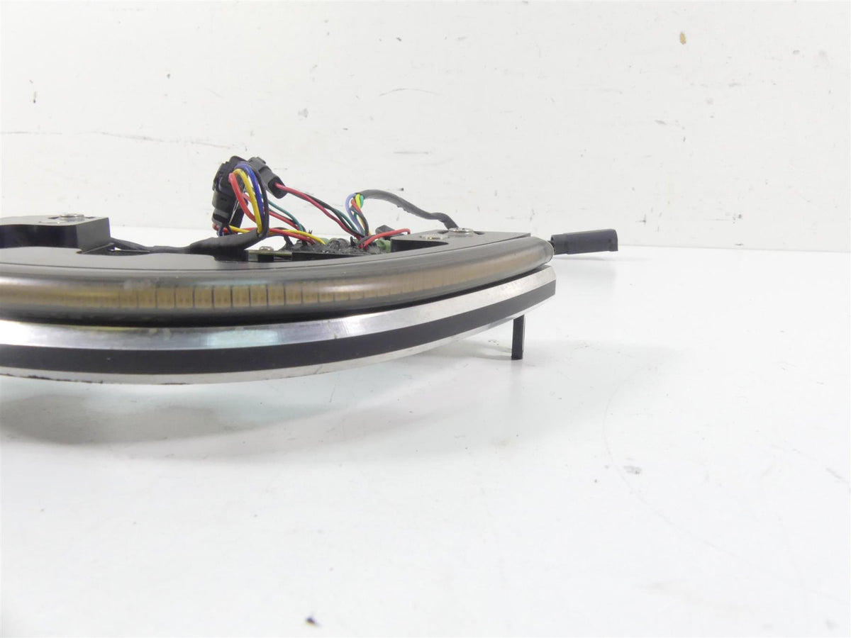 2017 BMW RnineT Racer K32 Daedalus Classic Tail Tidy Fender Eliminator {{ shop.shopifyCountryName }} - Mototech271
