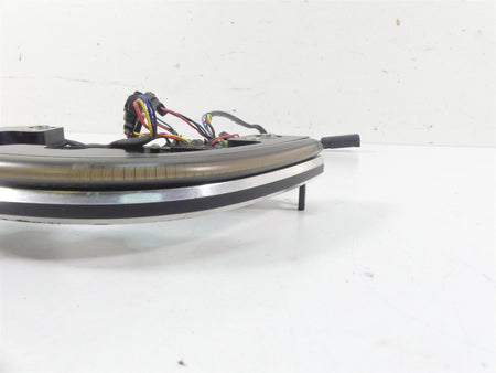 2017 BMW RnineT Racer K32 Daedalus Classic Tail Tidy Fender Eliminator {{ shop.shopifyCountryName }} - Mototech271
