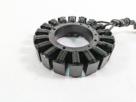 2009 Harley Dyna FXDFSE CVO Fat Bob Alternator Generator Stator Magneto 30017-08 {{ shop.shopifyCountryName }} - Mototech271