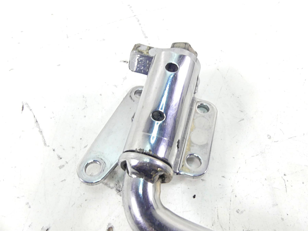 2002 Harley Touring FLHTC Electra Glide Side Kick Stand Kickstand 50075-83B {{ shop.shopifyCountryName }} - Mototech271