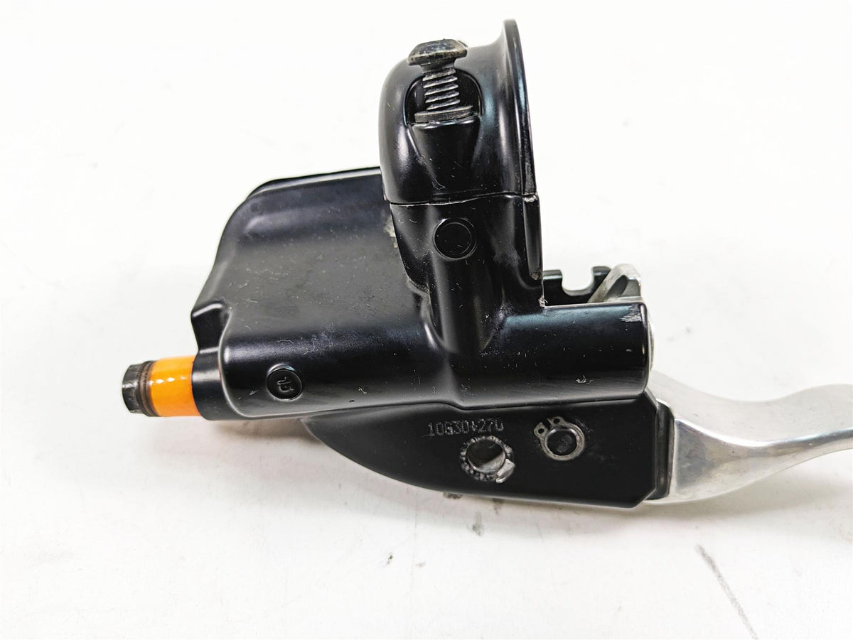 2011 Harley Touring FLTRU Road Glide Front Brake Master Cylinder 44551-08F {{ shop.shopifyCountryName }} - Mototech271