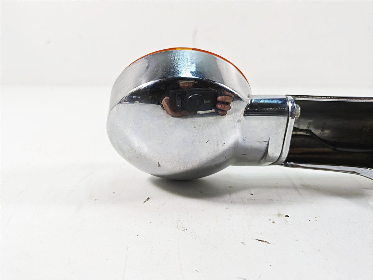2006 Harley Touring FLHTCUI Electra Glide Rear Turn Signal Blinker Bar 69197-04 {{ shop.shopifyCountryName }} - Mototech271