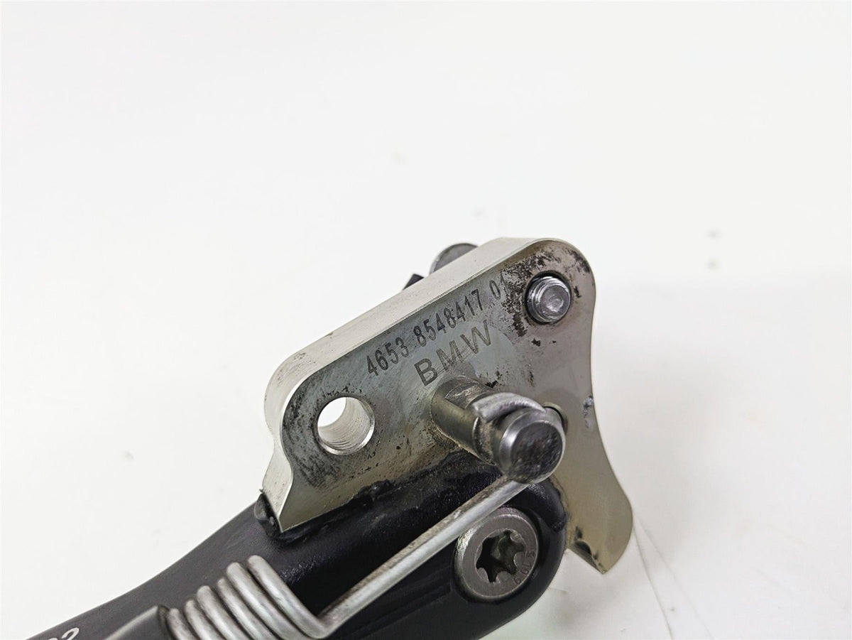 2017 BMW S1000RR K46 Side Kickstand Kick stand & Switch 46538549442 {{ shop.shopifyCountryName }} - Mototech271