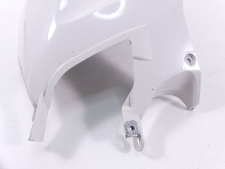 2017 BMW R1200 RT RTW K52 Right Tank Cover Fairing Alpinwhite 46638533564 {{ shop.shopifyCountryName }} - Mototech271