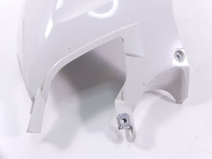 2017 BMW R1200 RT RTW K52 Right Tank Cover Fairing Alpinwhite 46638533564 | Mototech271