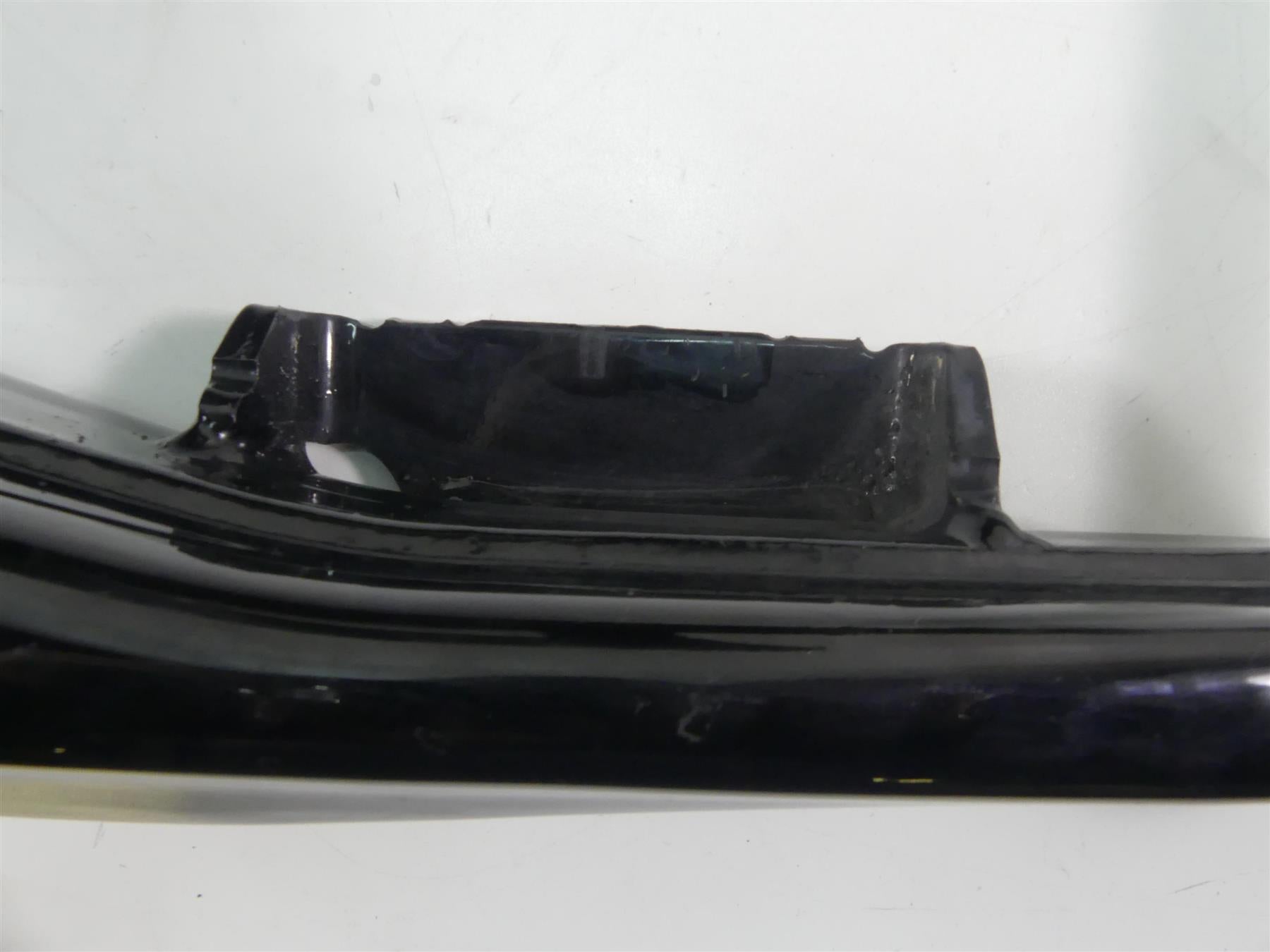 2009 Harley FLHTCU SE4 CVO E-Glide Rear Swing Arm Swingarm + Axle 45470-09 {{ shop.shopifyCountryName }} - Mototech271