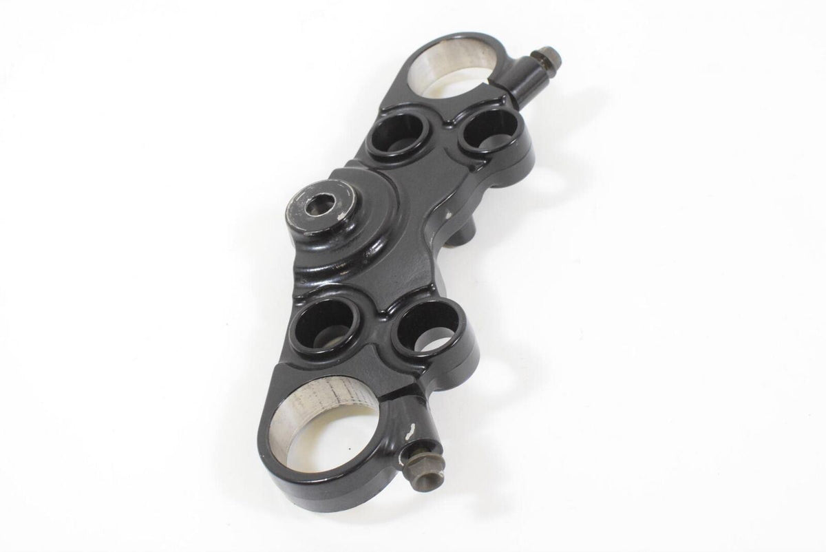 1995 Suzuki RF900R RF900 R Upper Triple Tree Steering Stem 51311-31E00 {{ shop.shopifyCountryName }} - Mototech271