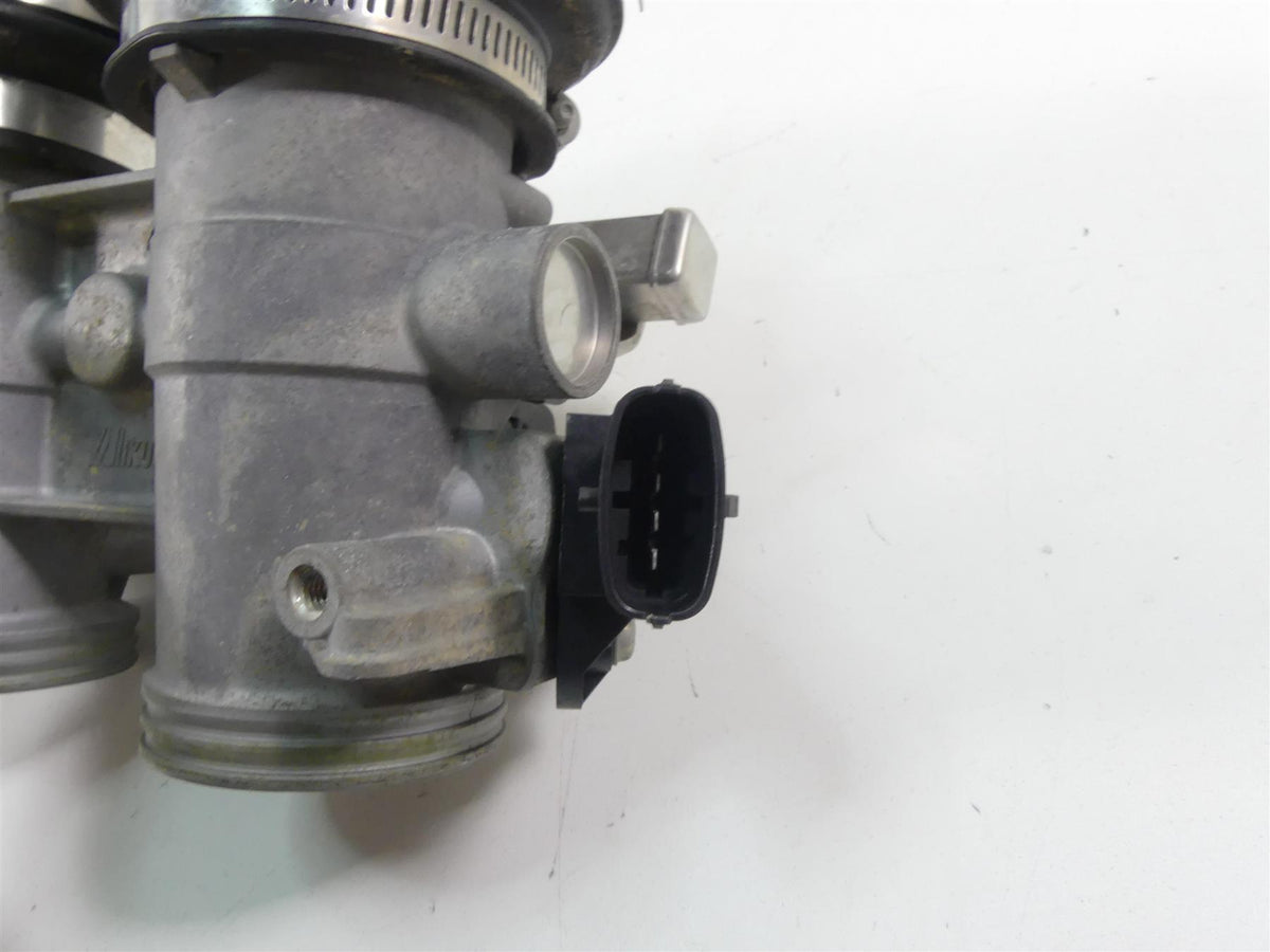 2018 Polaris RZR 1000 RS1 Mikuni Throttle Body Fuel Injection -Tested 1205675 {{ shop.shopifyCountryName }} - Mototech271