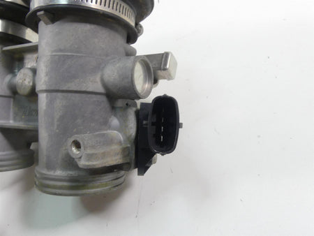 2018 Polaris RZR 1000 RS1 Mikuni Throttle Body Fuel Injection -Tested 1205675 {{ shop.shopifyCountryName }} - Mototech271