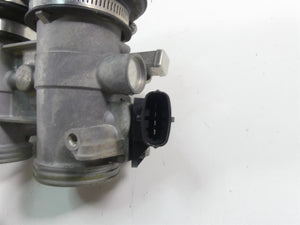 2018 Polaris RZR 1000 RS1 Mikuni Throttle Body Fuel Injection -Tested 1205675 | Mototech271