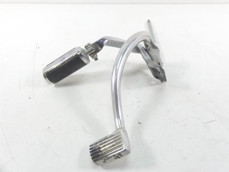 2015 Harley FXDL Dyna Low Rider Right Rider Footpeg Brake Pedal 50666-07 {{ shop.shopifyCountryName }} - Mototech271