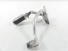 Load image into Gallery viewer, 2015 Harley FXDL Dyna Low Rider Right Rider Footpeg Brake Pedal 50666-07 | Mototech271
