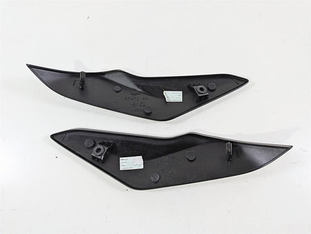 2016 Mv Agusta F3 800 RR Between Leg Under Tank Side Fairing Covers B5473 B5472-Mototech271