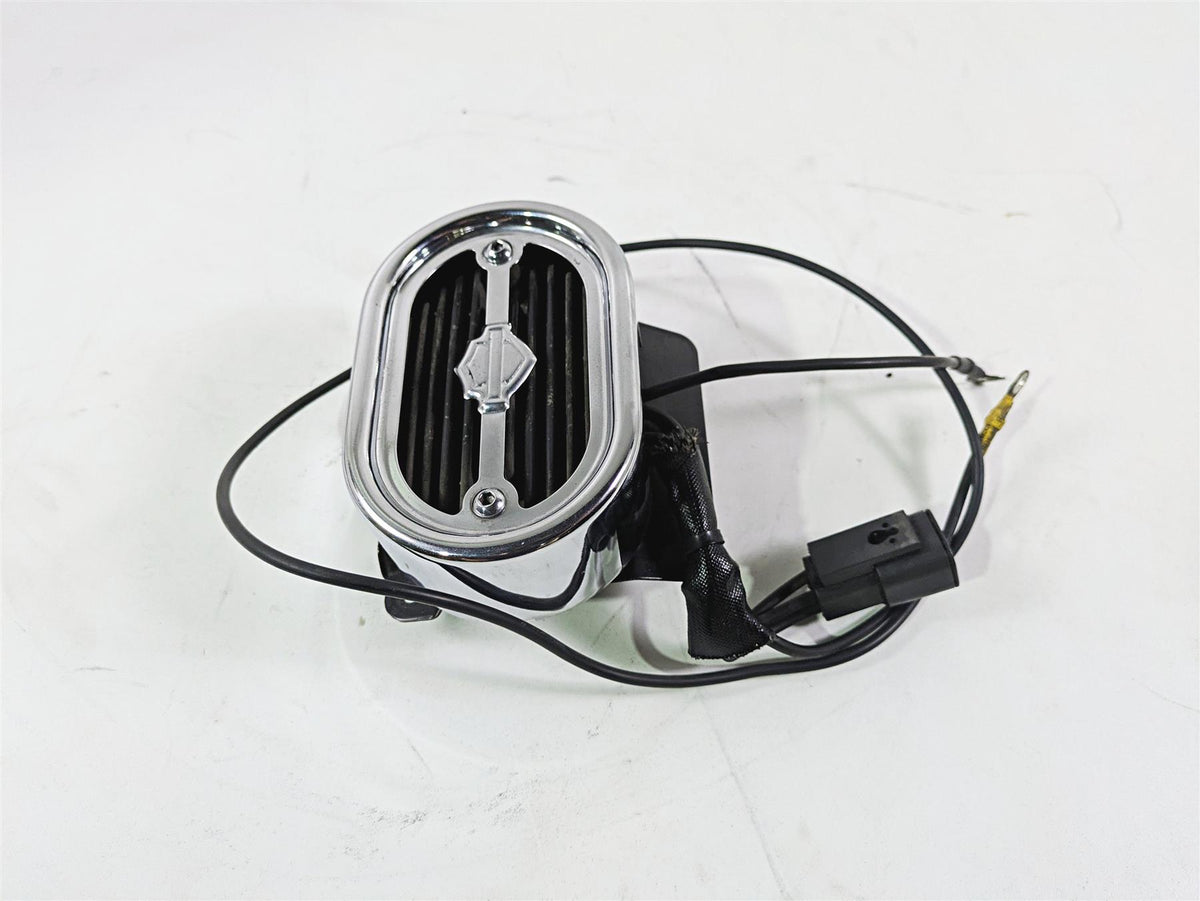 2004 Harley Softail FXSTDI Deuce Rectifier Voltage Regulator 74540-01 {{ shop.shopifyCountryName }} - Mototech271
