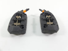 Load image into Gallery viewer, 2021 Aprilia Tuono 660 RS660 Front Brembo 100mm Brake Calipers 2B006451 2B006452 | Mototech271
