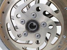 Load image into Gallery viewer, 2006 Harley Sportster XL883 Low Rear Wheel Rim 16x3 13 Spoke 40992-00A
