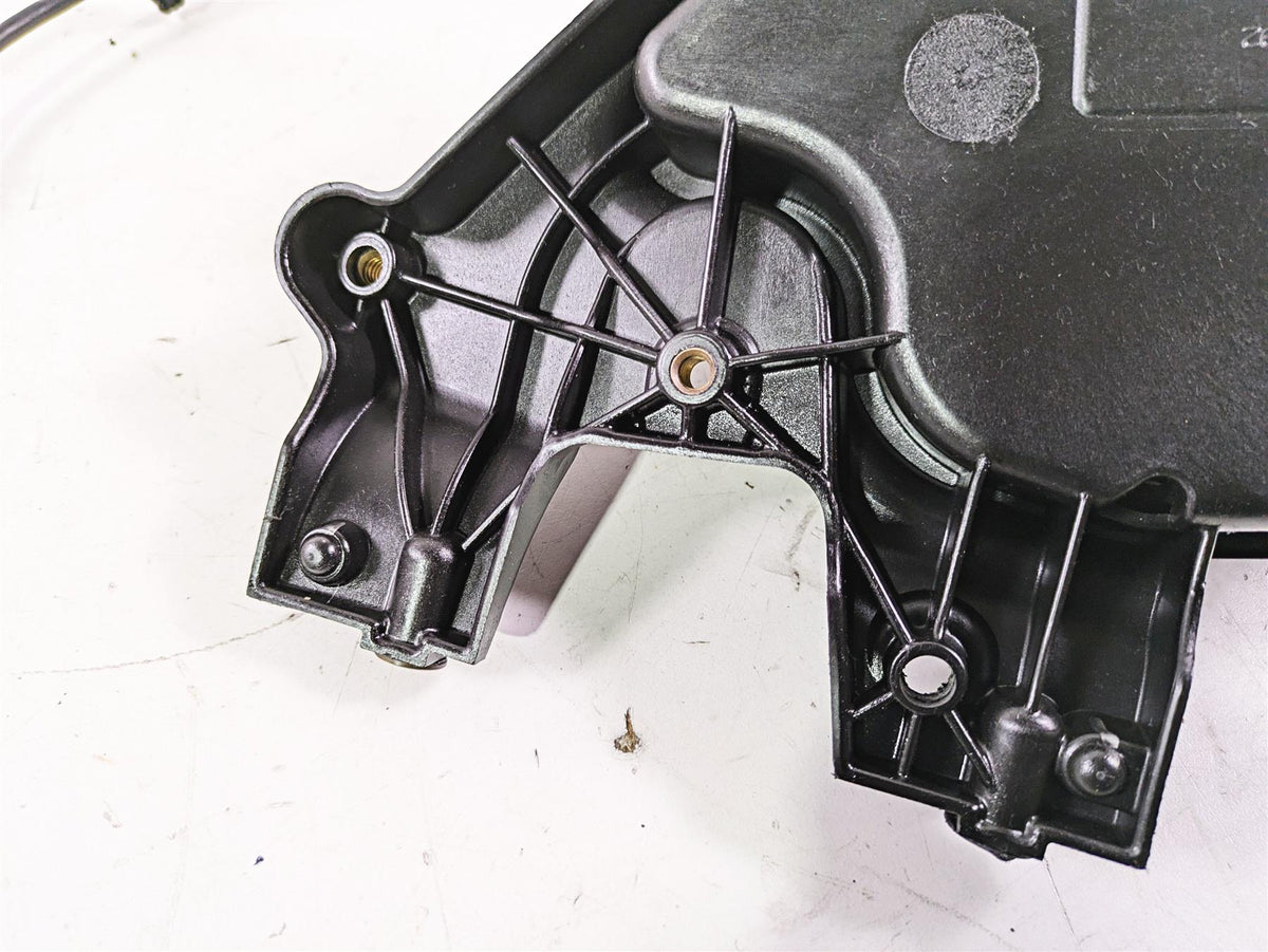 2016 Harley Touring FLTRX Road Glide Right Media Compartment READ 76000492 {{ shop.shopifyCountryName }} - Mototech271