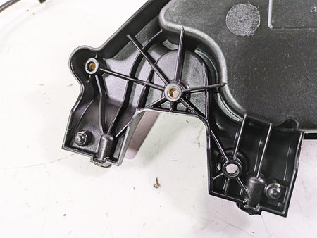 2016 Harley Touring FLTRX Road Glide Right Media Compartment READ 76000492 {{ shop.shopifyCountryName }} - Mototech271