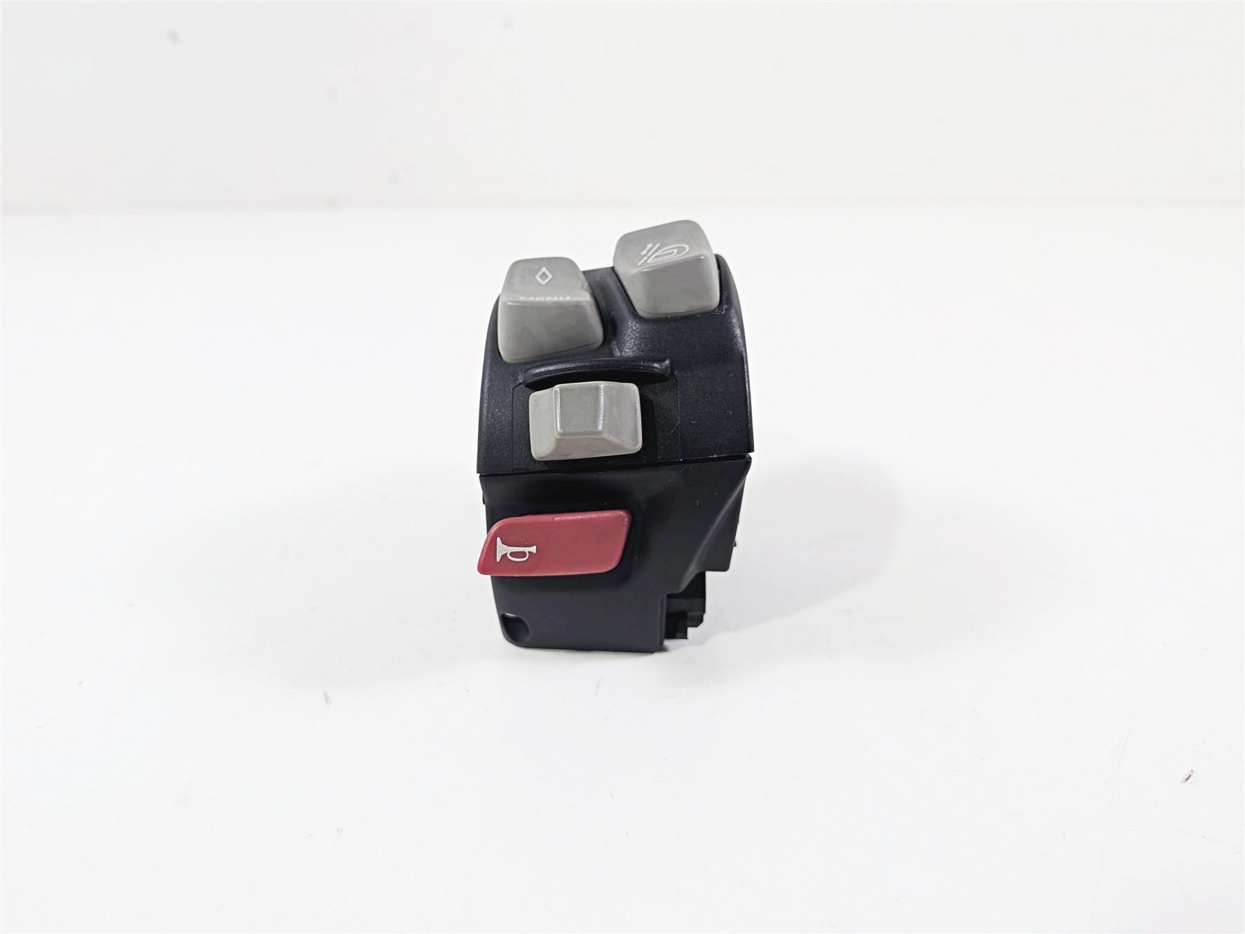 2016 BMW R1200RT RT RTW K52 Left Hand Control Switch Cruise 61318546307 {{ shop.shopifyCountryName }} - Mototech271