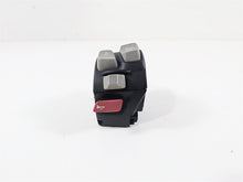 Load image into Gallery viewer, 2016 BMW R1200RT RT RTW K52 Left Hand Control Switch Cruise 61318546307

