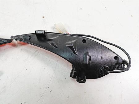 2017 Mv Agusta Dragster 800 Left Right Taillight Tail Lights 8000B8822 8000B8823 {{ shop.shopifyCountryName }} - Mototech271