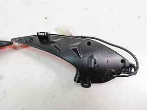 2017 Mv Agusta Dragster 800 Left Right Taillight Tail Lights 8000B8822 8000B8823
