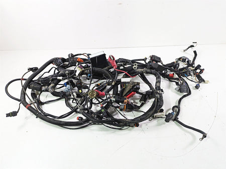2012 Victory Cross Country Main Wiring Harness Loom Abs - Read 2411695 {{ shop.shopifyCountryName }} - Mototech271