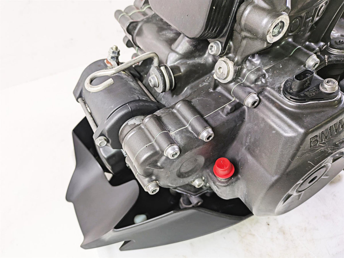 2023 BMW G310R K03 Running Engine Motor 4K - Video 11009898977 {{ shop.shopifyCountryName }} - Mototech271