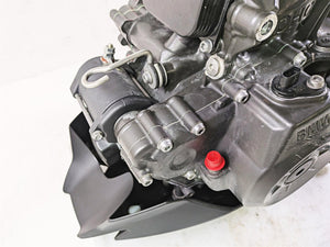 2023 BMW G310R K03 Running Engine Motor 4K - Video 11009898977