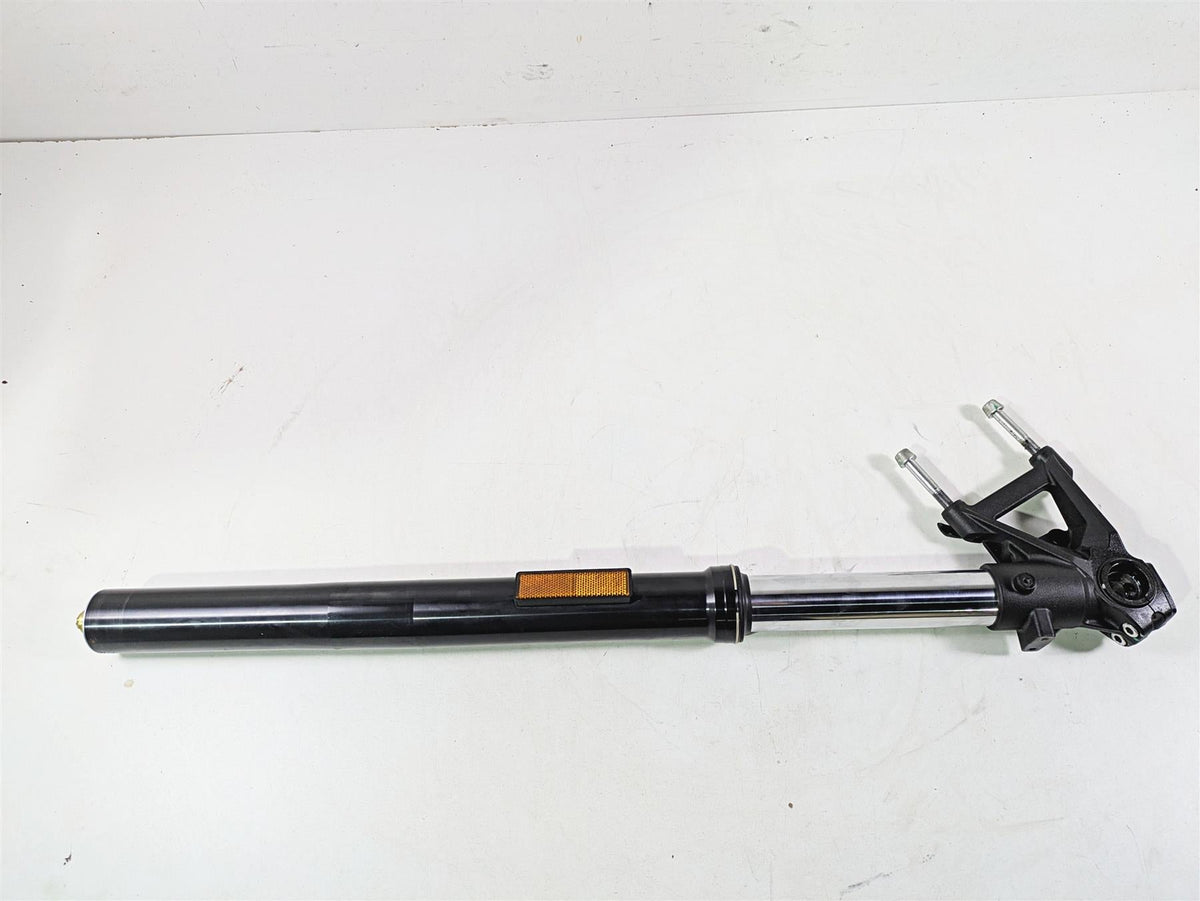 2022 Ducati Scrambler Desert Sled Bent Left Front Fork Leg - Read 34520951A {{ shop.shopifyCountryName }} - Mototech271