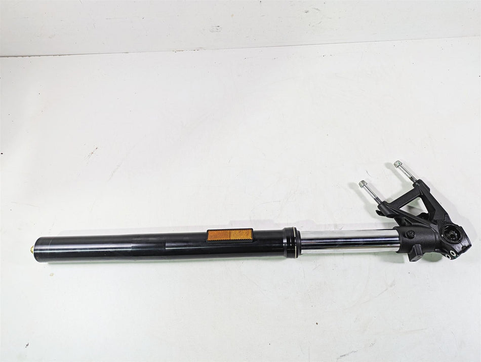 2022 Ducati Scrambler Desert Sled Bent Left Front Fork Leg - Read 34520951A {{ shop.shopifyCountryName }} - Mototech271