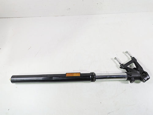 2022 Ducati Scrambler Desert Sled Bent Left Front Fork Leg - Read 34520951A | Mototech271